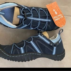 JBU SYNERGY BREEZE SZ7 BNIB